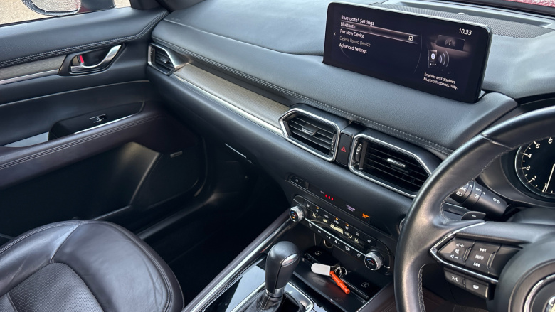 Mazda CX-5 2.0 GT Sport 5dr Auto Petrol Estate